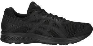 ΠΑΠΟΥΤΣΙ ASICS JOLT 2 ΜΑΥΡΟ (USA:9, EU:42.5) ΠΑΠΟΥΤΣΙ ASICS JOLT 2 ΜΑΥΡΟ (USA:9, EU:42.5)