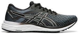 ΠΑΠΟΥΤΣΙ ASICS GEL-EXCITE 6 TWIST ΜΑΥΡΟ (USA:7, EU:38) ΠΑΠΟΥΤΣΙ ASICS GEL-EXCITE 6 TWIST ΜΑΥΡΟ (USA:7, EU:38)