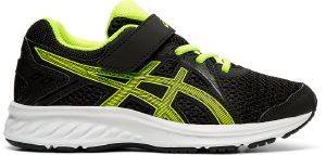 ΠΑΠΟΥΤΣΙ ASICS JOLT 2 PS ΜΑΥΡΟ (USA:2, EU:33.5) ΠΑΠΟΥΤΣΙ ASICS JOLT 2 PS ΜΑΥΡΟ (USA:2, EU:33.5)
