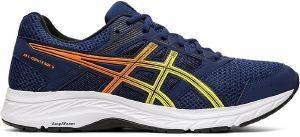 ΠΑΠΟΥΤΣΙ ASICS GEL-CONTEND 5 ΜΠΛΕ (USA:9.5, EU:43.5) ΠΑΠΟΥΤΣΙ ASICS GEL-CONTEND 5 ΜΠΛΕ (USA:9.5, EU:43.5)