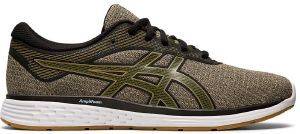 ΠΑΠΟΥΤΣΙ ASICS PATRIOT 11 TWIST ΛΑΔΙ (USA:9.5, EU:43.5) ΠΑΠΟΥΤΣΙ ASICS PATRIOT 11 TWIST ΛΑΔΙ (USA:9.5, EU:43.5)