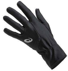 ΓΑΝΤΙΑ ASICS RUNNING GLOVES ΜΑΥΡΑ (L) ΓΑΝΤΙΑ ASICS RUNNING GLOVES ΜΑΥΡΑ (L)