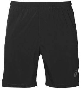 ΣΟΡΤΣ ASICS SILVER 7\'\' 2IN1 ΜΑΥΡΟ (M) ΣΟΡΤΣ ASICS SILVER 7\'\' 2IN1 ΜΑΥΡΟ (M)
