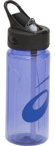 ΠΑΓΟΥΡΙ ASICS WATER BOTTLE ΔΙΑΦΑΝΟ/ΜΠΛΕ (600 ML) ΠΑΓΟΥΡΙ ASICS WATER BOTTLE ΔΙΑΦΑΝΟ/ΜΠΛΕ (600 ML)