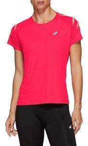  ASICS SILVER ICON TOP  (M)