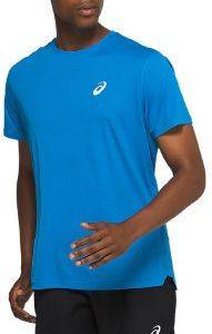 ΜΠΛΟΥΖΑ ASICS SILVER SS TOP ΜΠΛΕ (S) ΜΠΛΟΥΖΑ ASICS SILVER SS TOP ΜΠΛΕ (S)