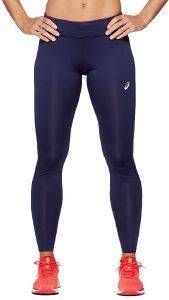  ASICS SILVER TIGHT  (L)