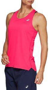  ASICS SILVER TANK  (L)