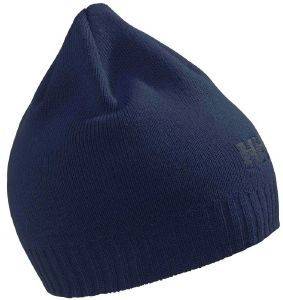 ΣΚΟΥΦΟΣ HELLY HANSEN BRAND BEANIE ΜΠΛΕ ΣΚΟΥΦΟΣ HELLY HANSEN BRAND BEANIE ΜΠΛΕ