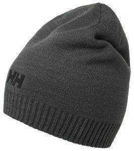  HELLY HANSEN BRAND BEANIE 