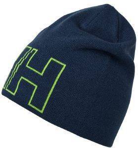 ΣΚΟΥΦΟΣ HELLY HANSEN OUTLINE BEANIE ΜΠΛΕ/ΛΑΪΜ ΣΚΟΥΦΟΣ HELLY HANSEN OUTLINE BEANIE ΜΠΛΕ/ΛΑΪΜ