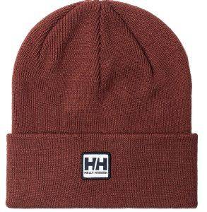  HELLY HANSEN URBAN CUFF BEANIE 