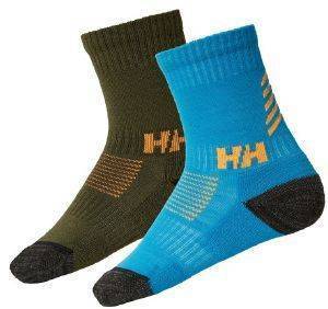 ΠΑΙΔΙΚΕΣ ΚΑΛΤΣΕΣ HELLY HANSEN K HH LIFA MERINO 2-PACK ΛΑΔΙ/ΜΠΛΕ (29-31) ΠΑΙΔΙΚΕΣ ΚΑΛΤΣΕΣ HELLY HANSEN K HH LIFA MERINO 2-PACK ΛΑΔΙ/ΜΠΛΕ (29-31)