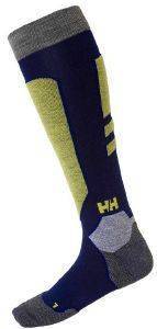 ������� HELLY HANSEN HH LIFA MERINO BLACK ALPINE SOCK ���� ������ (42-44)