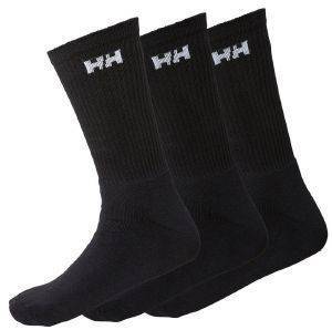 ������� HELLY HANSEN 3-PACK COTTON ������ (45-47)