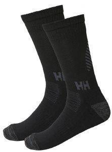  HELLY HANSEN HH LIFA MERINO 2-PACK  (42-44)