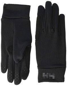 ΓΑΝΤΙΑ HELLY HANSEN HH FLEECE TOUCH GLOVE LINER ΜΑΥΡΑ (L) ΓΑΝΤΙΑ HELLY HANSEN HH FLEECE TOUCH GLOVE LINER ΜΑΥΡΑ (L)
