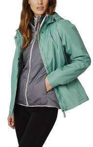 ΜΠΟΥΦΑΝ HELLY HANSEN SQUAMISH 2.0 CIS JACKET ΠΡΑΣΙΝΟ (L) ΜΠΟΥΦΑΝ HELLY HANSEN SQUAMISH 2.0 CIS JACKET ΠΡΑΣΙΝΟ (L)