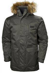  HELLY HANSEN DUBLINER PARKA   (L)