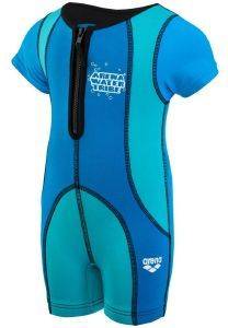 ΟΛΟΣΩΜΟ ΜΑΓΙΟ ARENA WATER TRIBE WARMSUIT ΜΠΛΕ (128 CM) ΟΛΟΣΩΜΟ ΜΑΓΙΟ ARENA WATER TRIBE WARMSUIT ΜΠΛΕ (128 CM)