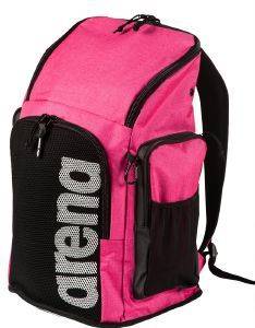 ΣΑΚΙΔΙΟ ARENA TEAM 45 BACKPACK ΡΟΖ ΣΑΚΙΔΙΟ ARENA TEAM 45 BACKPACK ΡΟΖ