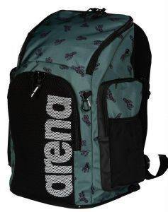 ΣΑΚΙΔΙΟ ARENA TEAM BACKPACK 45 ALLOVER CACTUS ΠΡΑΣΙΝΗ ΣΑΚΙΔΙΟ ARENA TEAM BACKPACK 45 ALLOVER CACTUS ΠΡΑΣΙΝΗ