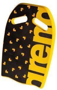 ΣΑΝΙΔΑ ARENA PRINTED KICKBOARD DUCKS ΜΑΥΡΗ ΣΑΝΙΔΑ ARENA PRINTED KICKBOARD DUCKS ΜΑΥΡΗ