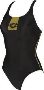 ΜΑΓΙΟ ARENA BASICS SWIM PRO BACK ΜΑΥΡΟ (42) ΜΑΓΙΟ ARENA BASICS SWIM PRO BACK ΜΑΥΡΟ (42)