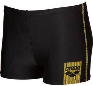 ΜΑΓΙΟ ARENA BASICS JR SHORTS ΜΑΥΡΟ (140 CM) ΜΑΓΙΟ ARENA BASICS JR SHORTS ΜΑΥΡΟ (140 CM)