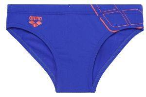 ΜΑΓΙΟ ARENA ESSENTIALS JR BRIEF ΜΠΛΕ ΡΟΥΑ (116 CM) ΜΑΓΙΟ ARENA ESSENTIALS JR BRIEF ΜΠΛΕ ΡΟΥΑ (116 CM)
