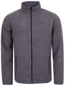  ICEPEAK JIM FLEECE JACKET  (L)