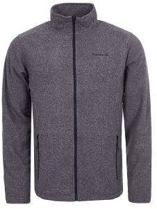 ΖΑΚΕΤΑ ICEPEAK JIM FLEECE JACKET ΑΝΘΡΑΚΙ (56) ΖΑΚΕΤΑ ICEPEAK JIM FLEECE JACKET ΑΝΘΡΑΚΙ (56)
