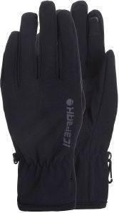 ΓΑΝΤΙΑ ICEPEAK HUSTONVILLE SOFTSHELL GLOVES ΜΑΥΡΑ (XS) ΓΑΝΤΙΑ ICEPEAK HUSTONVILLE SOFTSHELL GLOVES ΜΑΥΡΑ (XS)