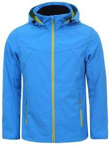  ICEPEAK LUKAS SOFTSHELL JACKET   (48)