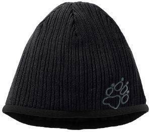 ΣΚΟΥΦΟΣ JACK WOLFSKIN STORMLOCK RIP RAP CAP ΜΑΥΡΟΣ ΣΚΟΥΦΟΣ JACK WOLFSKIN STORMLOCK RIP RAP CAP ΜΑΥΡΟΣ