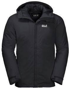  JACK WOLFSKIN ARGON STORM JACKET  (M)