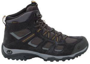  JACK WOLFSKIN VOJO HIKE 2 TEXAPORE MID  (UK:9, EU:43)