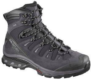 �������� SALOMON QUEST 4D 3 GTX ���� (UK:11.5, EU:46 2/3)