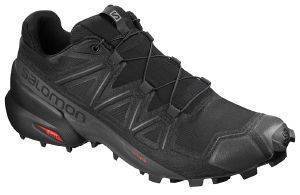 ΠΑΠΟΥΤΣΙ SALOMON SPEEDCROSS 5 ΜΑΥΡΟ (UK:9.5, EU:44) ΠΑΠΟΥΤΣΙ SALOMON SPEEDCROSS 5 ΜΑΥΡΟ (UK:9.5, EU:44)