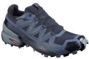  SALOMON SPEEDCROSS 5 GTX   (UK:8, EU:42)