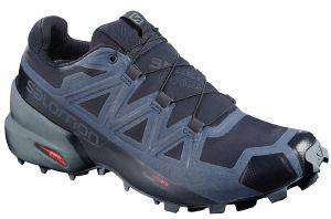ΠΑΠΟΥΤΣΙ SALOMON SPEEDCROSS 5 GTX ΜΠΛΕ ΣΚΟΥΡΟ (UK:10.5, EU:45 1/3) ΠΑΠΟΥΤΣΙ SALOMON SPEEDCROSS 5 GTX ΜΠΛΕ ΣΚΟΥΡΟ (UK:10.5, EU:45 1/3)