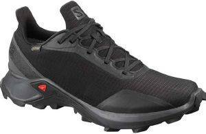ΠΑΠΟΥΤΣΙ SALOMON ALPHACROSS GTX ΜΑΥΡΟ (UK:9, EU:43 1/3) ΠΑΠΟΥΤΣΙ SALOMON ALPHACROSS GTX ΜΑΥΡΟ (UK:9, EU:43 1/3)