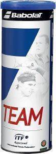 ΜΠΑΛΑΚΙΑ BABOLAT TEAM X 3 ΚΙΤΡΙΝΑ ΜΠΑΛΑΚΙΑ BABOLAT TEAM X 3 ΚΙΤΡΙΝΑ