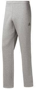 ΠΑΝΤΕΛΟΝΙ REEBOK TRAINING ESSENTIALS FLEECE OPEN HEM PANTS ΓΚΡΙ ΑΝΟΙΚΤΟ (XL) ΠΑΝΤΕΛΟΝΙ REEBOK TRAINING ESSENTIALS FLEECE OPEN HEM PANTS ΓΚΡΙ ΑΝΟΙΚΤΟ (XL)