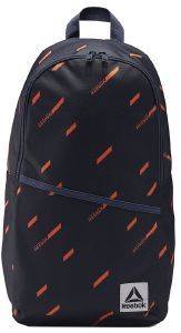  REEBOK WORKOUT READY FOLLOW BACKPACK  