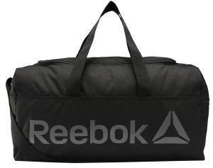ΣΑΚΟΣ REEBOK ACTIVE CORE MEDIUM GRIP ΜΑΥΡΟΣ ΣΑΚΟΣ REEBOK ACTIVE CORE MEDIUM GRIP ΜΑΥΡΟΣ