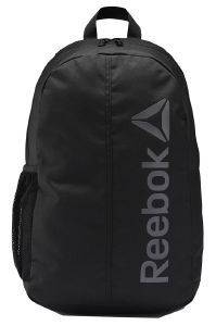 ΤΣΑΝΤΑ REEBOK ACTIVE CORE BACKPACK ΜΑΥΡΗ ΤΣΑΝΤΑ REEBOK ACTIVE CORE BACKPACK ΜΑΥΡΗ