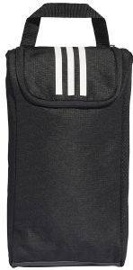  ADIDAS PERFORMANCE 3-STRIPES SHOE BAG 