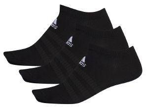 ΚΑΛΤΣΕΣ ADIDAS PERFORMANCE LOW-CUT ΜΑΥΡΕΣ (43-45) ΚΑΛΤΣΕΣ ADIDAS PERFORMANCE LOW-CUT ΜΑΥΡΕΣ (43-45)