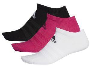 ΚΑΛΤΣΕΣ ADIDAS PERFORMANCE LOW-CUT ΜΑΤΖΕΝΤΑ/ΛΕΥΚΕΣ/ΜΑΥΡΕΣ (37-39) ΚΑΛΤΣΕΣ ADIDAS PERFORMANCE LOW-CUT ΜΑΤΖΕΝΤΑ/ΛΕΥΚΕΣ/ΜΑΥΡΕΣ (37-39)